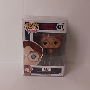 Funko POP! Television Stranger Things Barb